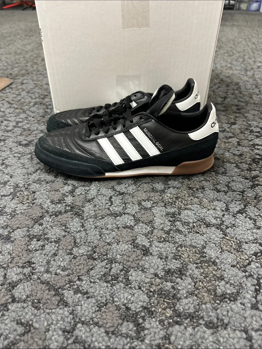 adidas classic low
